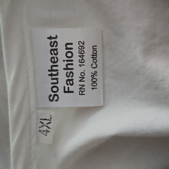 AFRICAN KENTE CLOTH PANTS SET - Picture 4 of 7